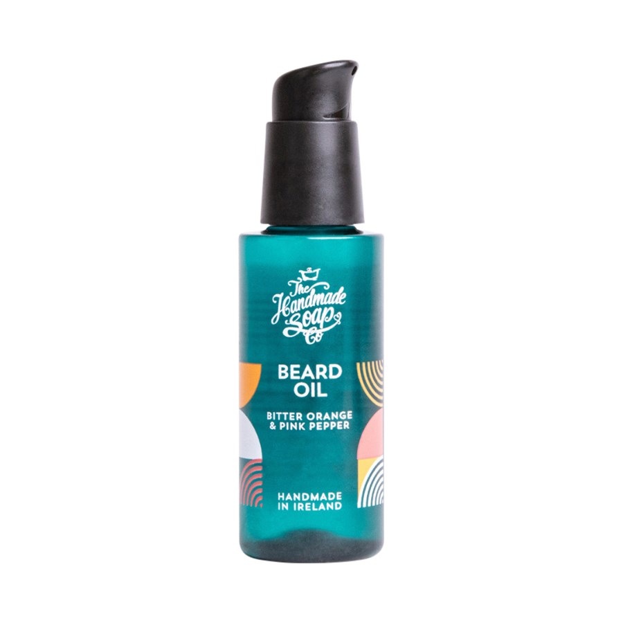 Beard Oil