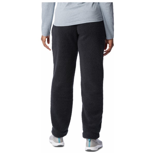 Columbia - Women's West Bend Pullon Pant - Fleecehose