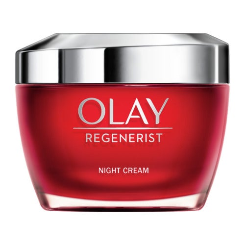 Olay Regenerist noční krém na 3 oblasti 50 ml 50 ml