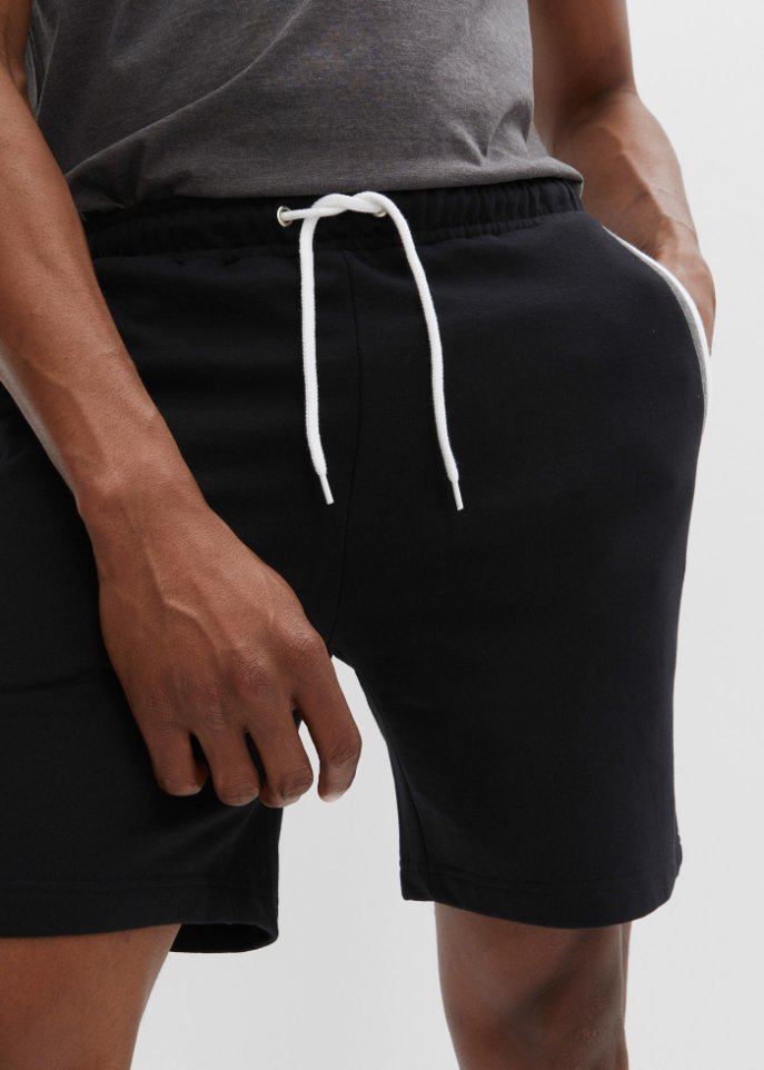 Sweat-Shorts