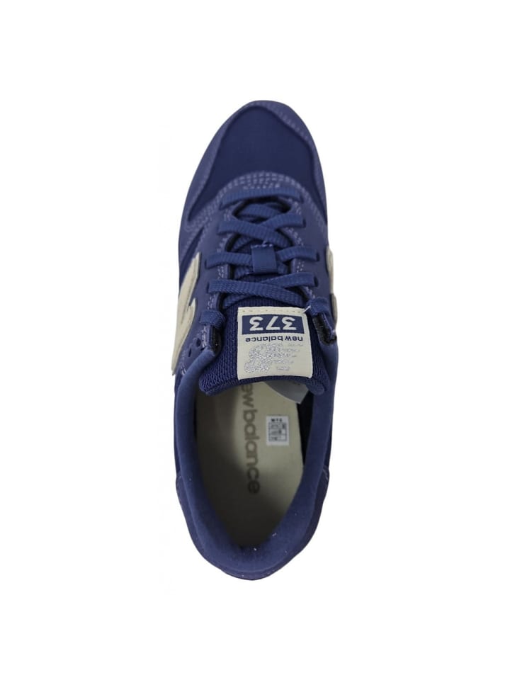 New Balance Sportschuh  in Blau günstig kaufen