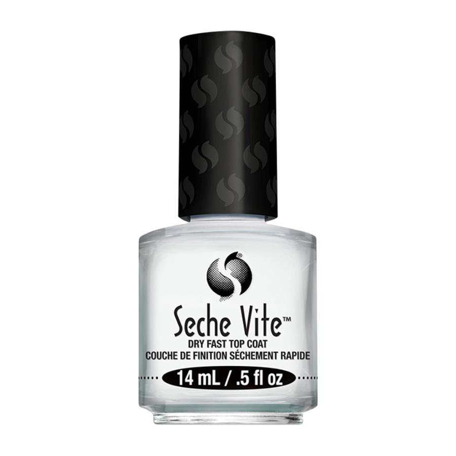 Dry Fast Topcoat