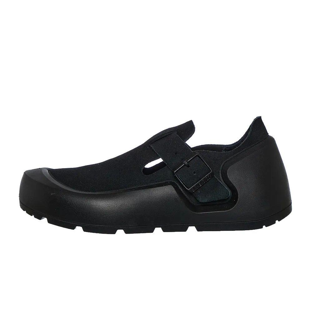 Birkenstock Reykjavik 1027471 / schwarz