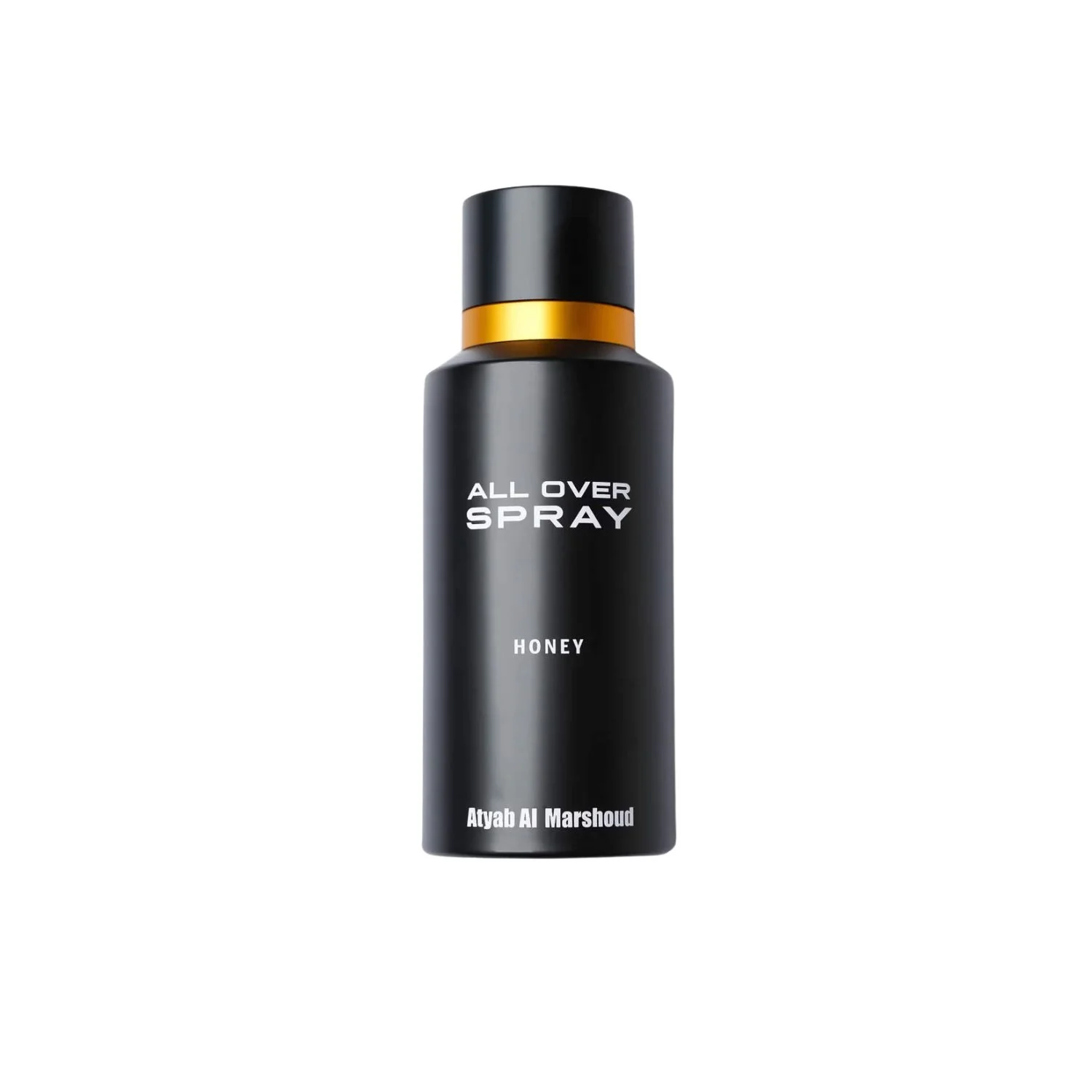 All Over Spray Honning - Unisex Aromatisk Vann, Aromatisk Vann