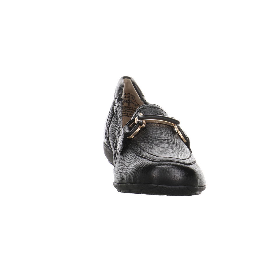 Caprice Slipper