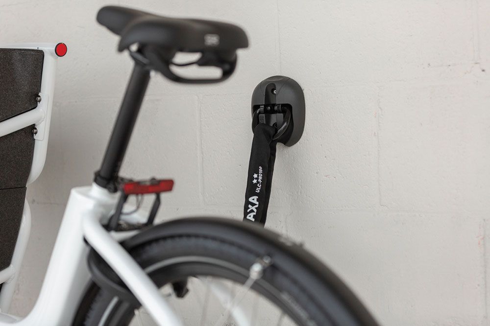 Axa Wand- und Bodenanker kaufen | Bike-Discount