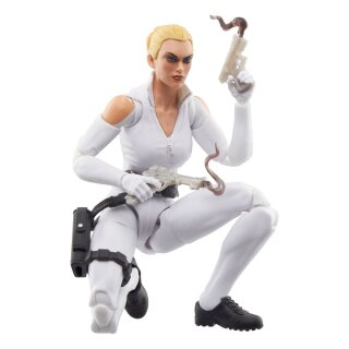 Marvel Legends Series Actionfiguren - S.H.I.E.L.D. 3-Pack