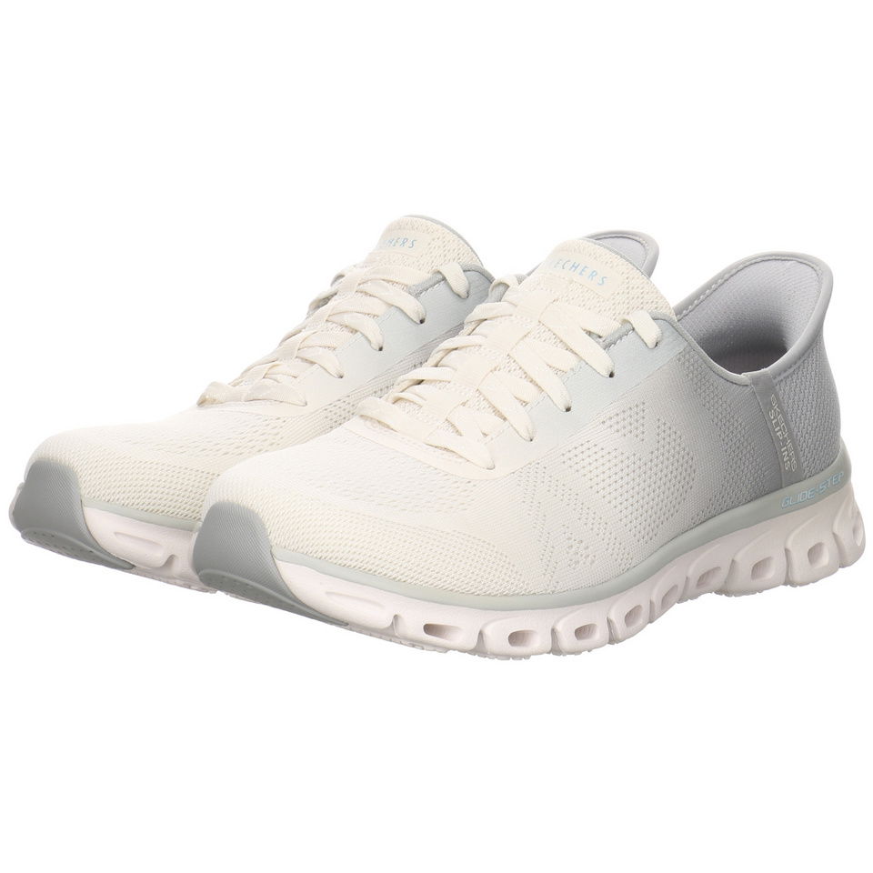 Skechers Glide Step Excite Sneaker