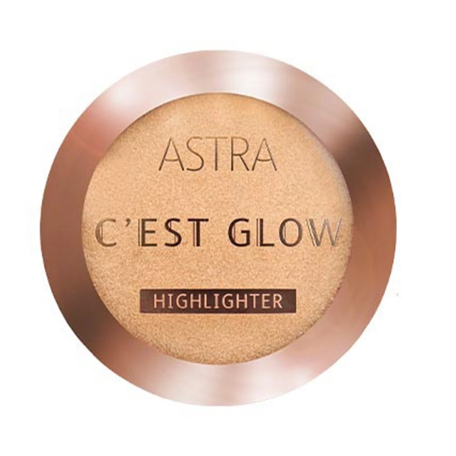 Veido švytėjimo suteikiantis „C'EST GLOW“ švytėjimo suteikiantis kremas – švytėjimo suteikiantys ir skaistinantys kremai