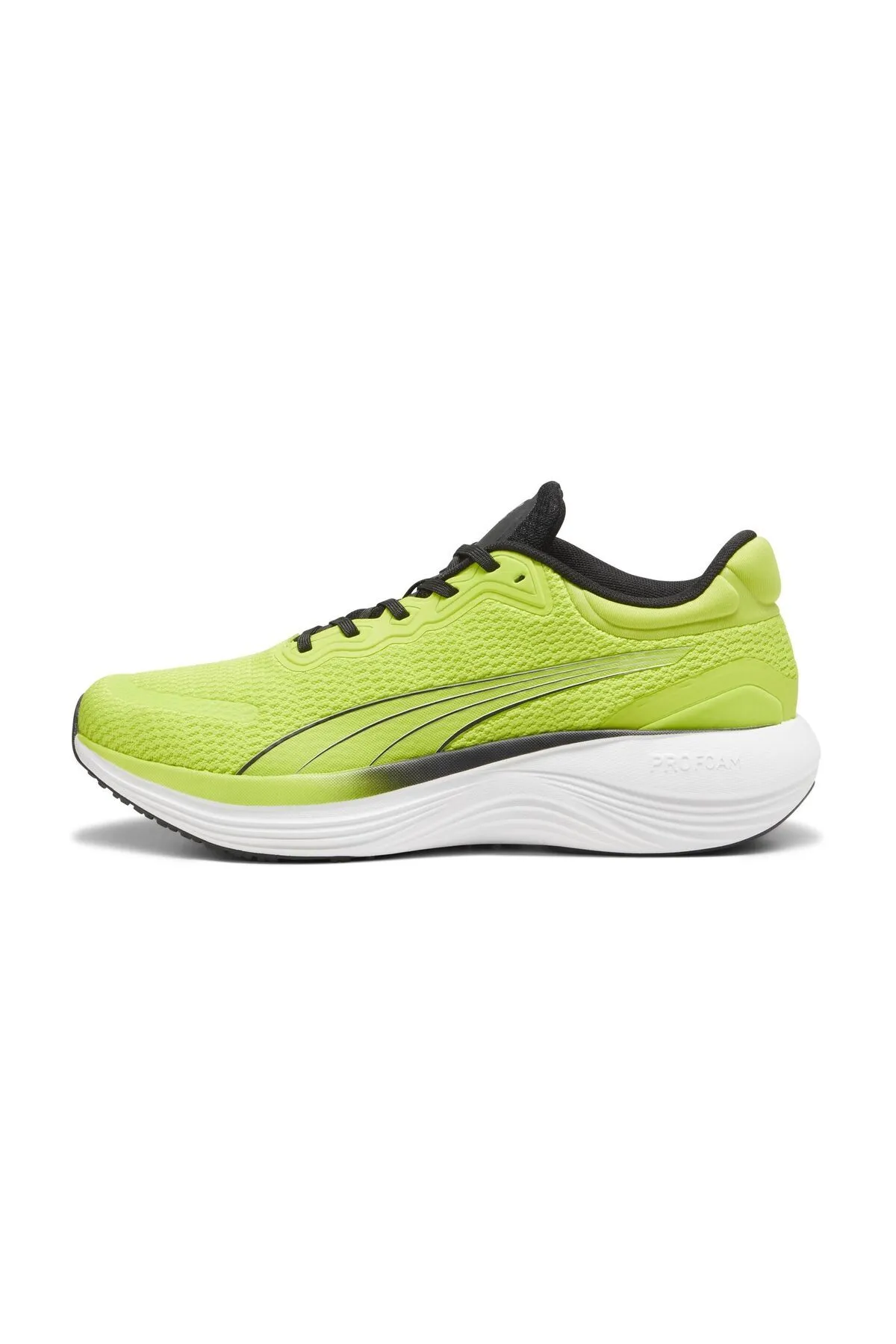 Puma  378776 Grüner niedriger Stiefel für Unisex
