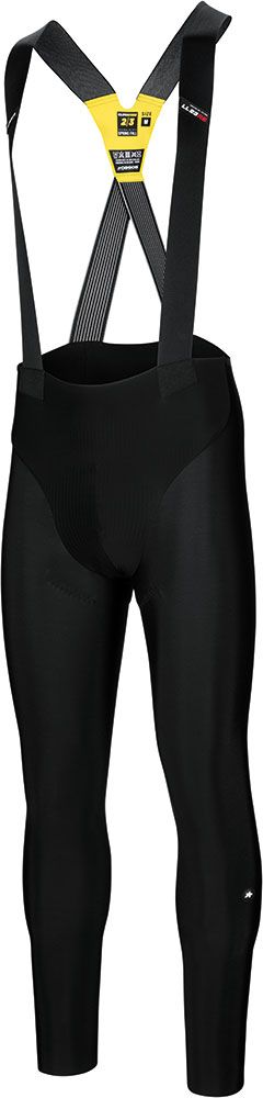 Assos Equipe RS Spring Fall S9 - Trägerhose mit Polster kaufen | Bike-Discount