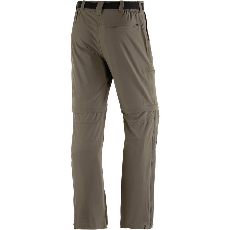 Maier Sports Tajo Zipphose Herren