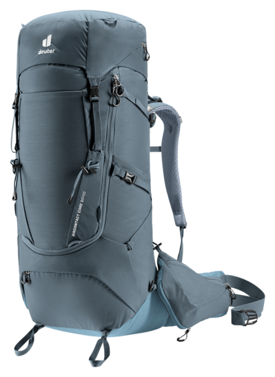 deuter Aircontact Core 60+10 | Trekkingrucksack