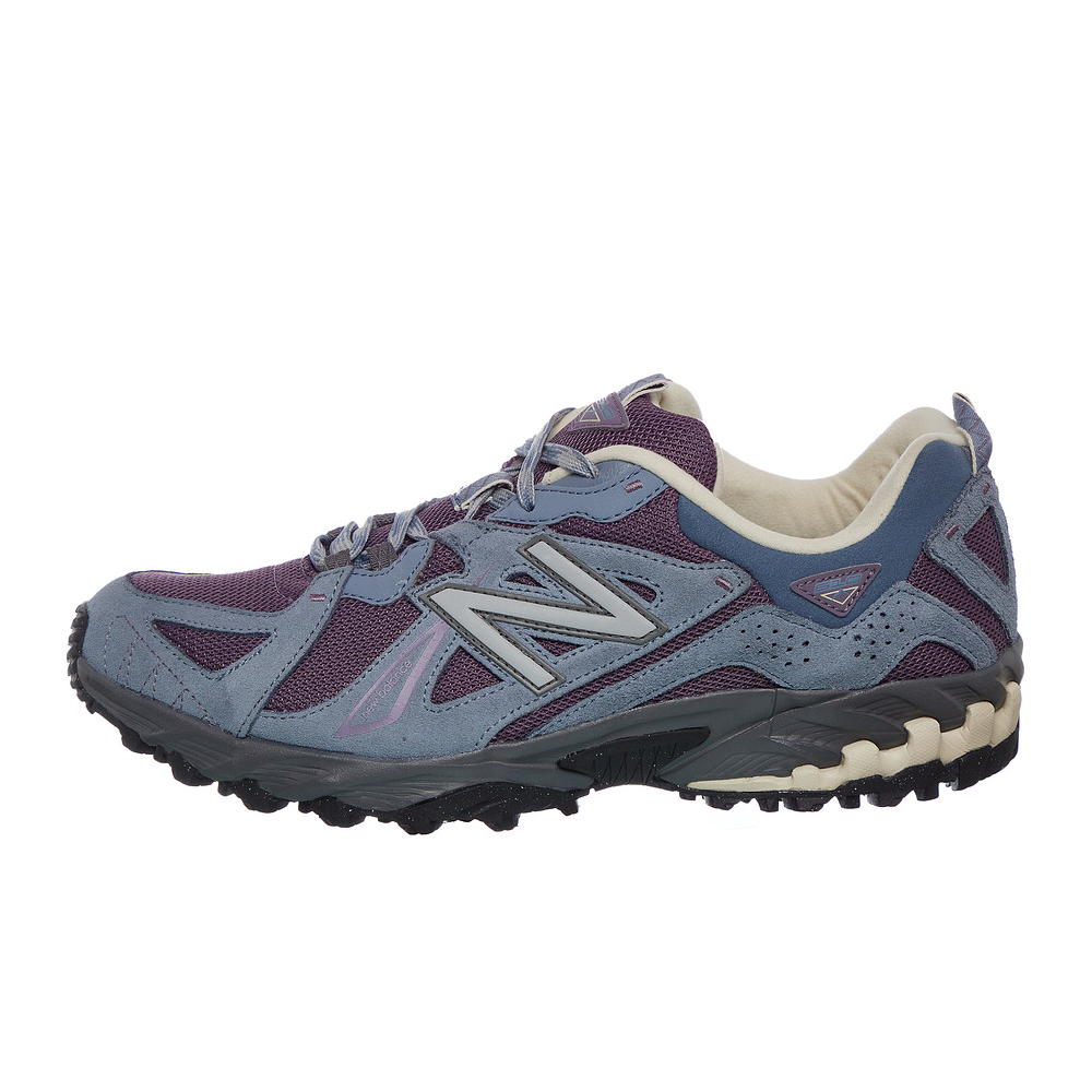 New Balance ML610TBL ML610TBL / grau