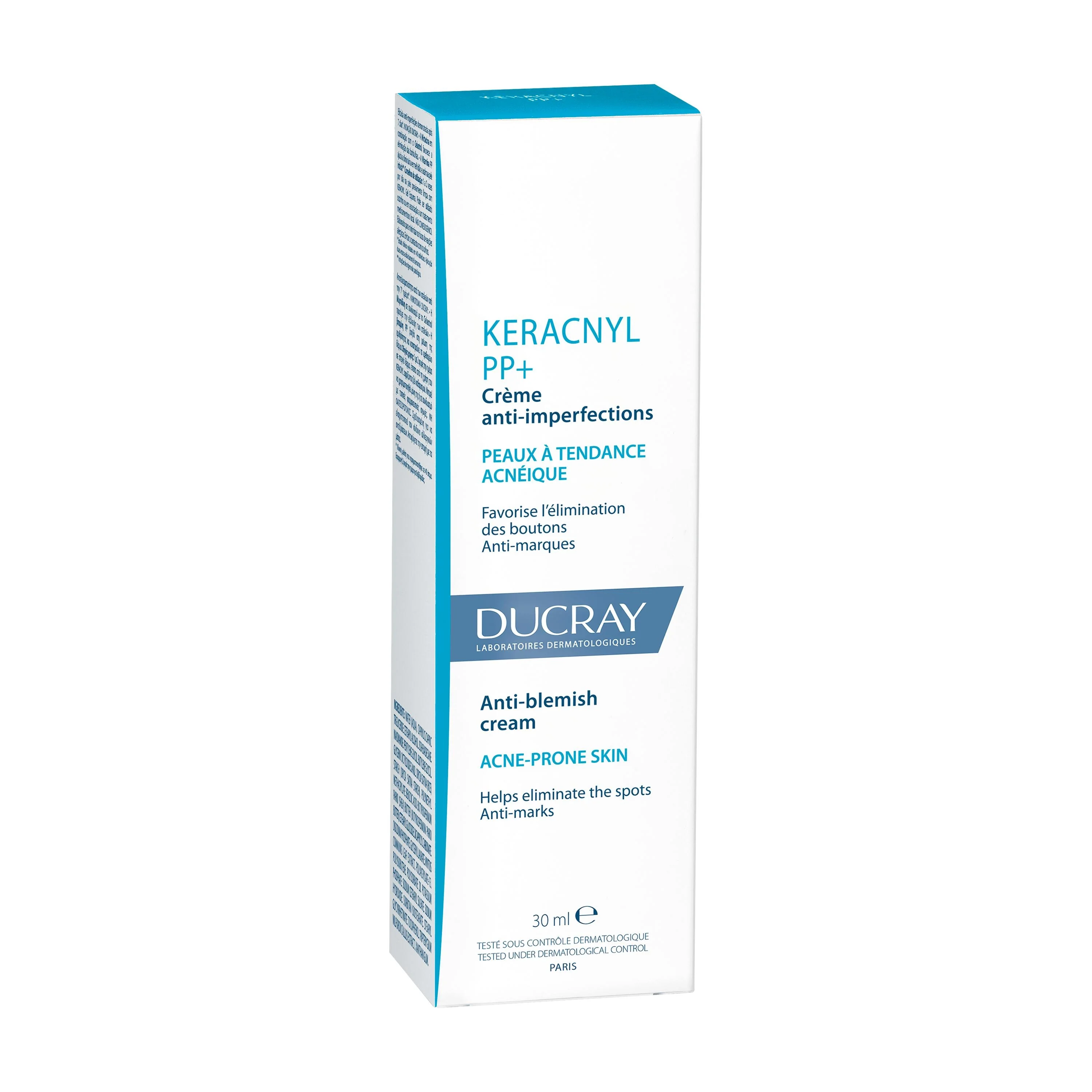 Keracnyl PP+ Crema Anti-Imperfezioni - Tratt.viso 24 ore antimperfezioni