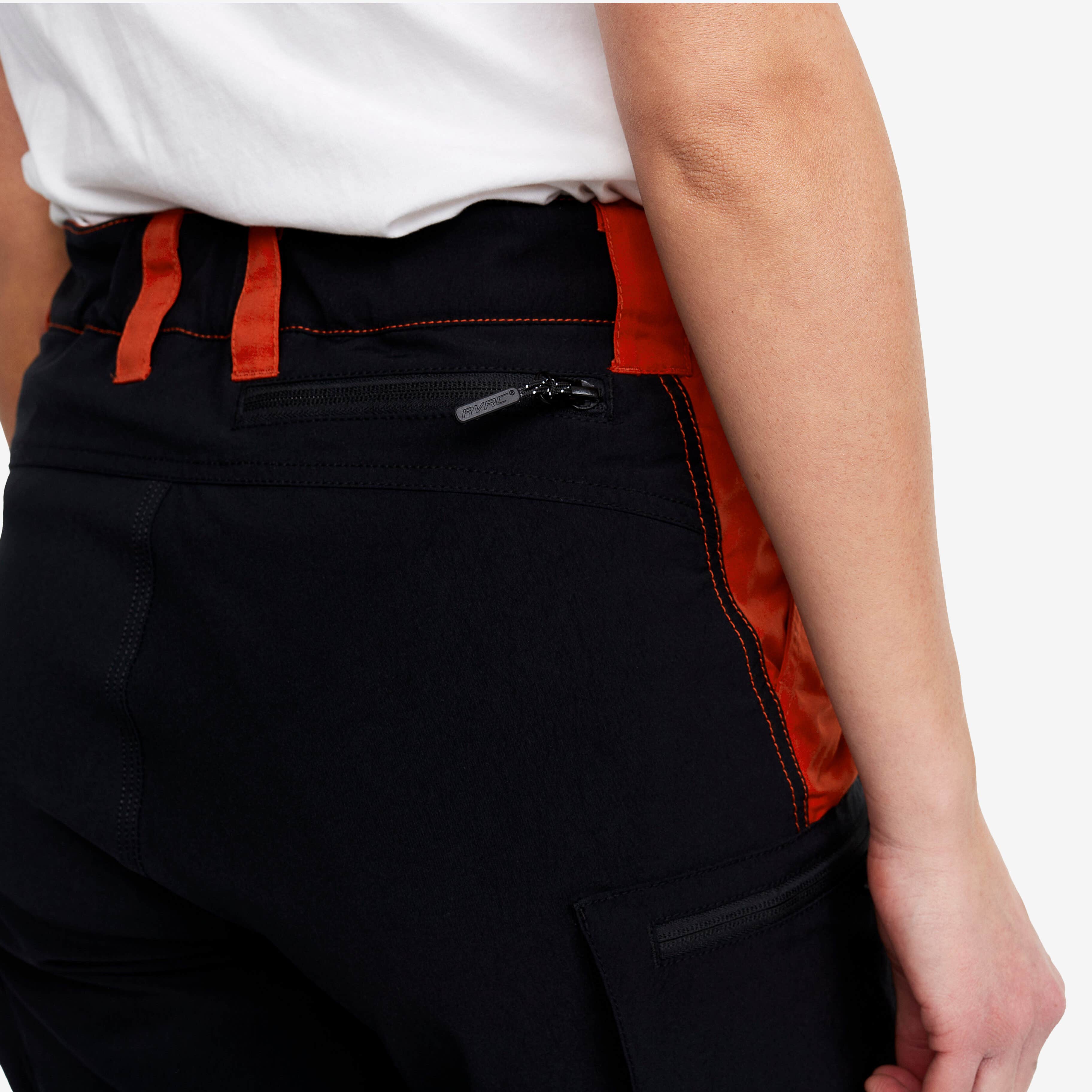 Wander Pro Shorts Femme Autumn