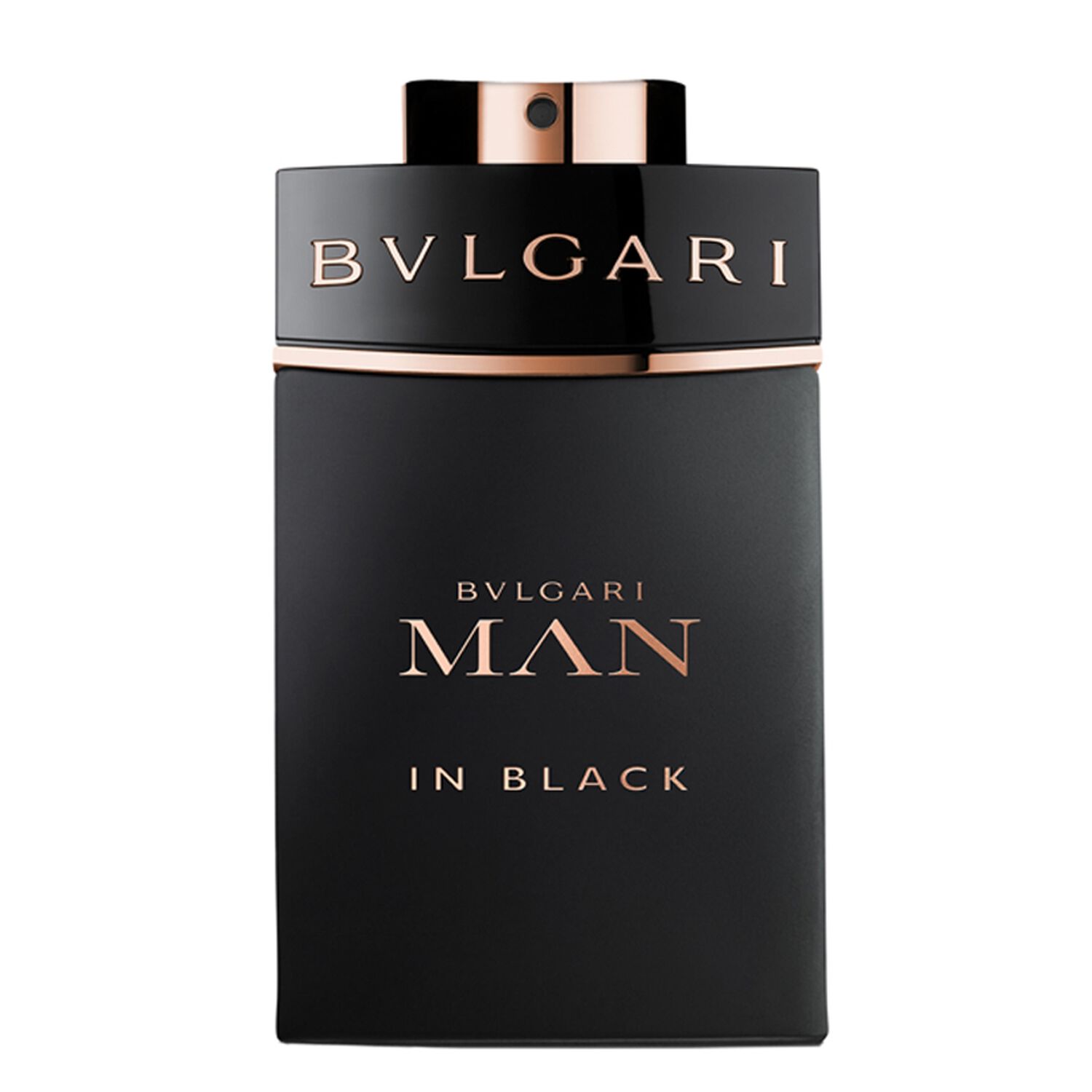 Bulgari Bvlgari Man In Black Eau de Parfum
