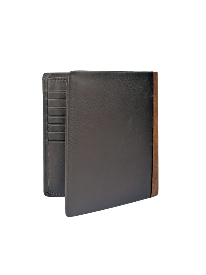 Maître Billfold 'Bundenbach Hamlet in Dunkelbraun' günstig kaufen onesize