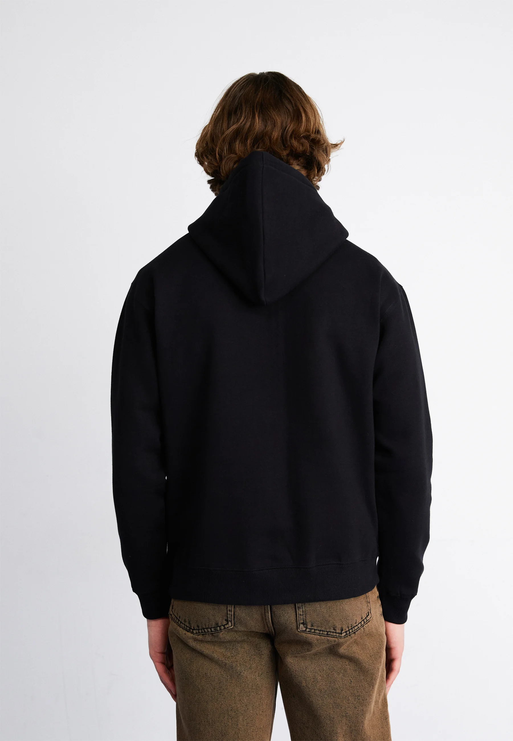 Volcom SINGLE STONE - Sudadera con capucha