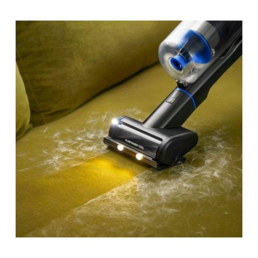 BISSELL PowerClean FurGuard S Snoerloze Steelstofzuiger