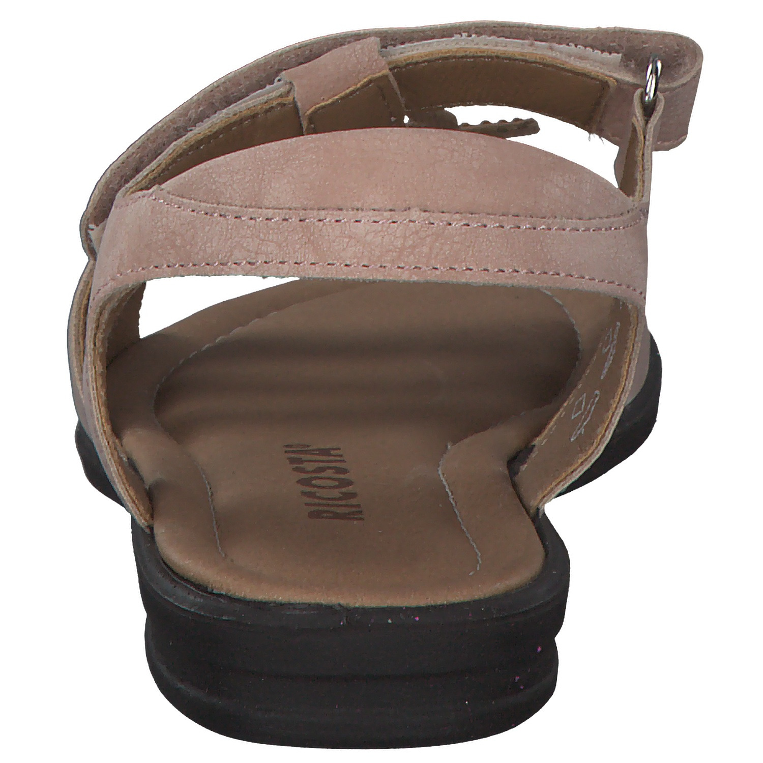 Ricosta Birte 7000502, Sandalen (Kinder), Kinder, Rosa