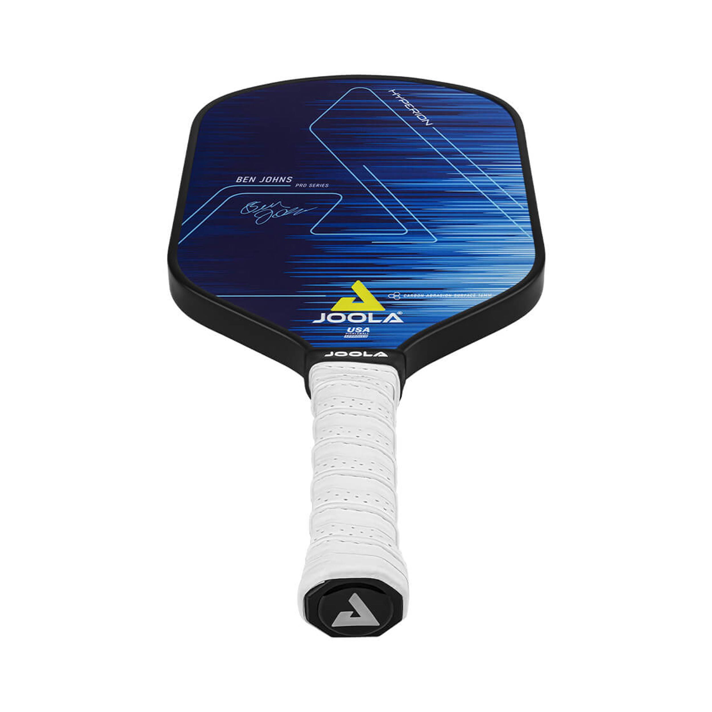 Ben Johns Hyperion CAS 16 Pickleball Schläger