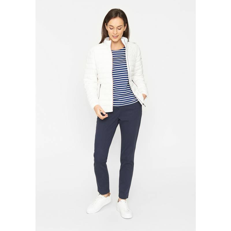 Sea Ranch Diane Steppjacke Damen