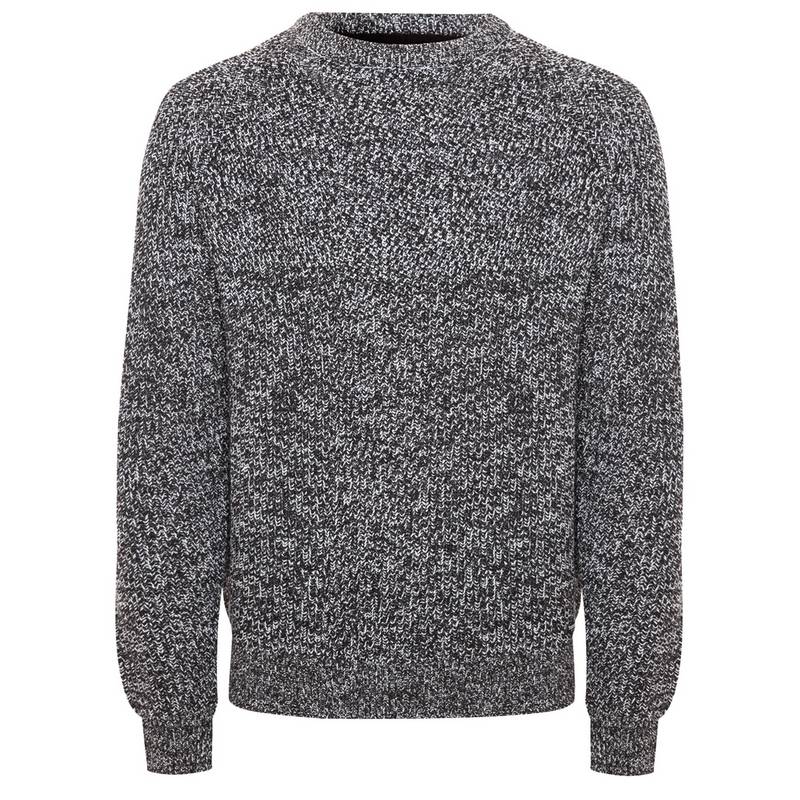 Threadbare Reed Strickpullover Herren