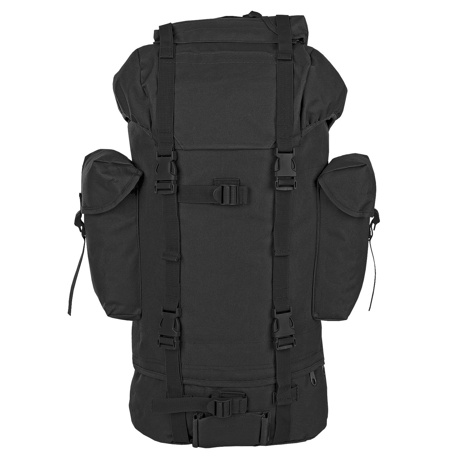 Kampfrucksack großTyp BW