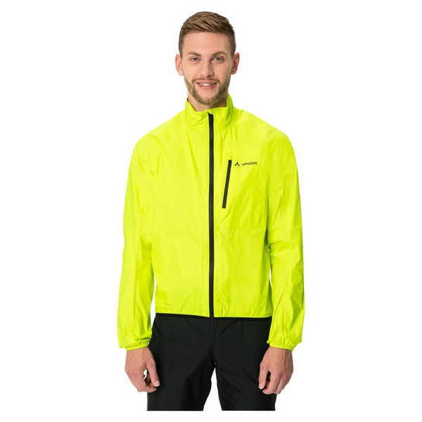 DROP JACKET III Herren - Regenjacke