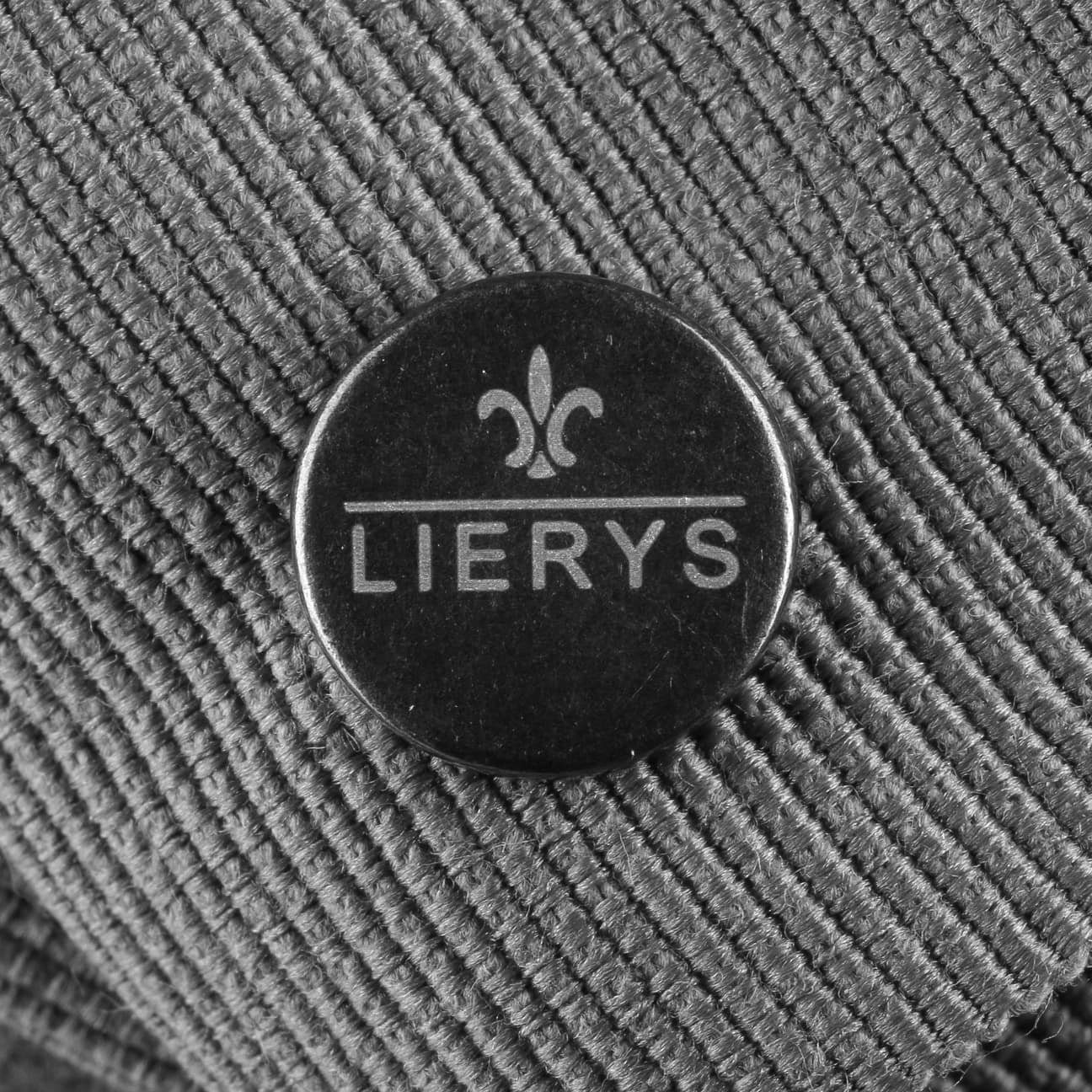 Lierys Outdoorhut (1-St) Damenhut mit Futter, Made in Italy