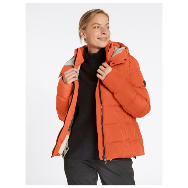 Ziener - Women's Tusja - Skijacke