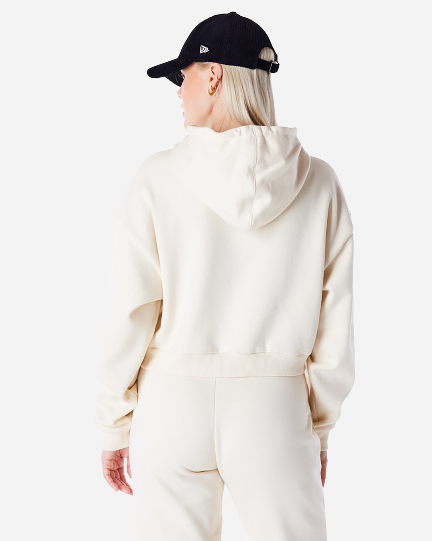 Felpa New Era 9forty New York W 60564950