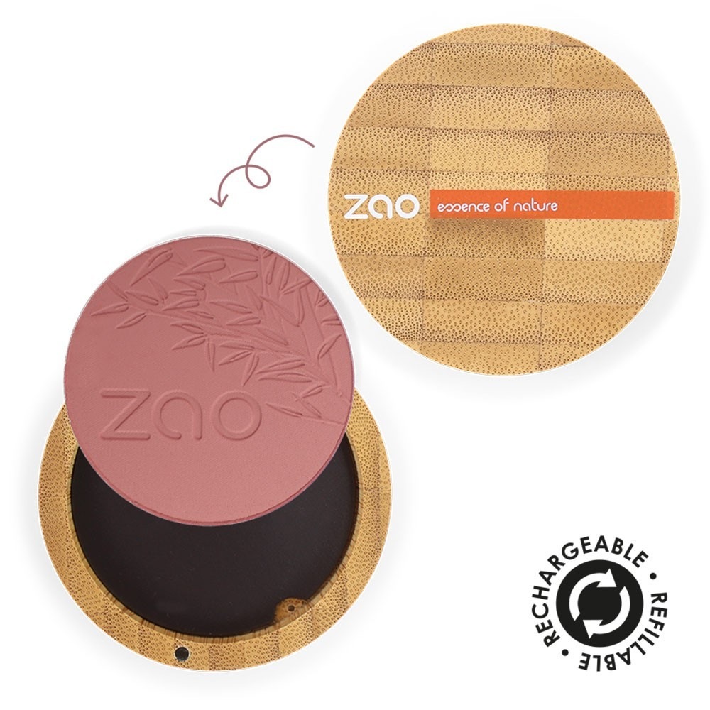 ZAO Blush