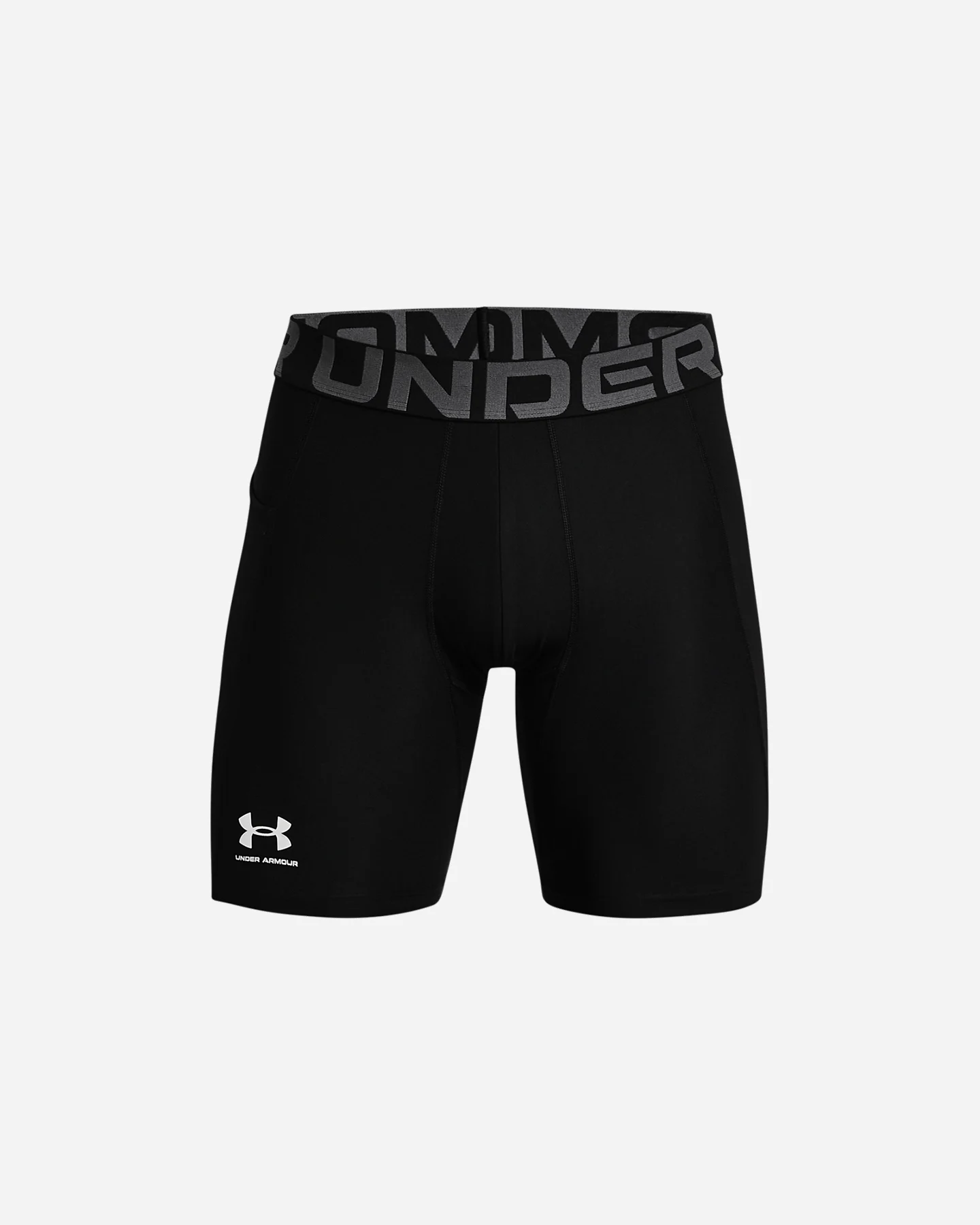 Spodnie treningowe Under Armour Basic M 77-1361596-0001