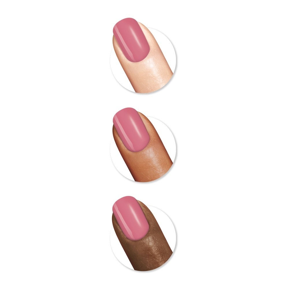 Sally Hansen INSTA DRI ACROSS