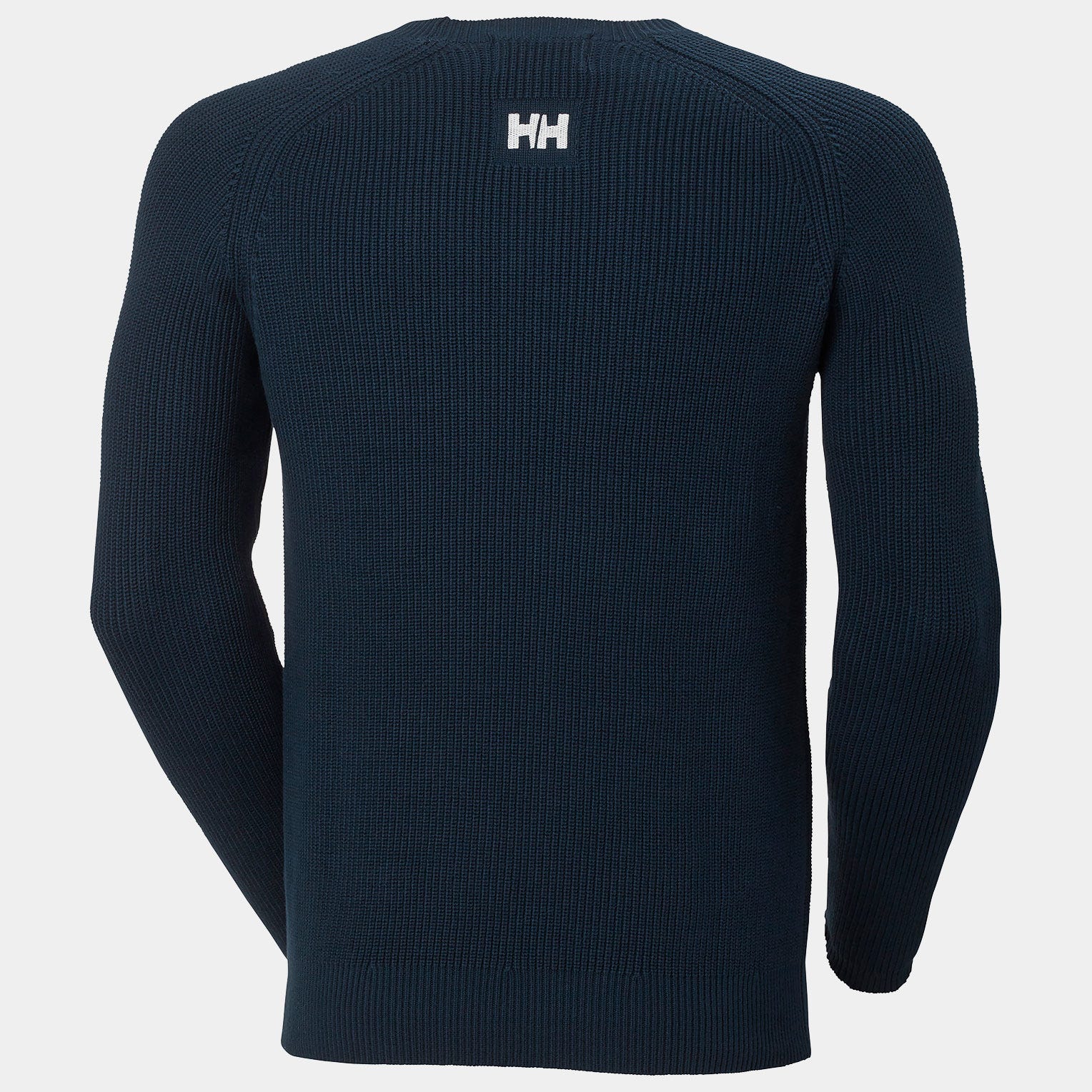 Men's Dock Rib Sweater