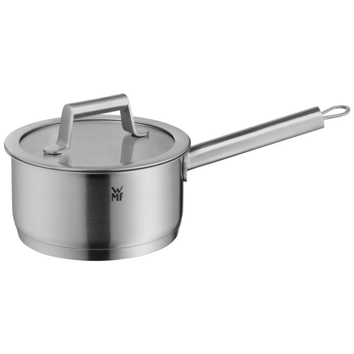 Comfort Line Stielkasserolle mit Deckel, 16 cm