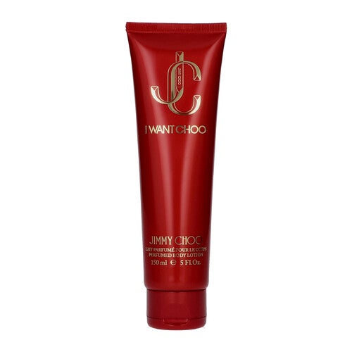 Jimmy Choo I Want Choo losion za tijelo 150 ml