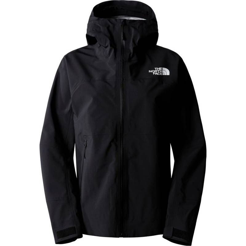 The North Face Summit Chamlang Futurelight Hardshelljacke Damen