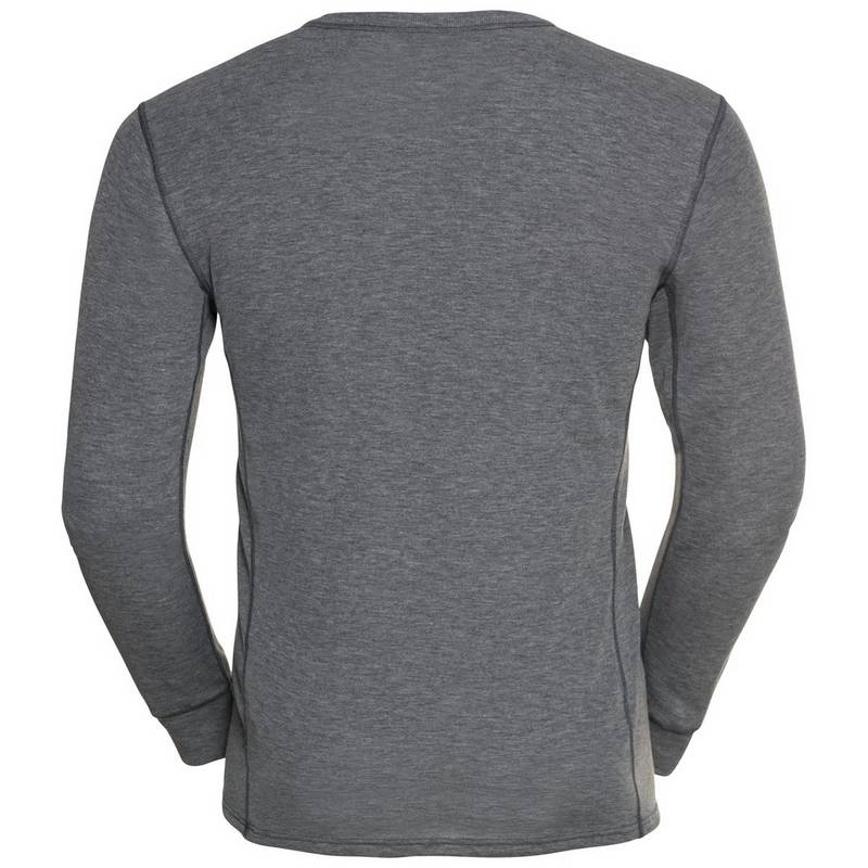 Odlo ACTIVE WARM ECO Funktionsshirt Herren