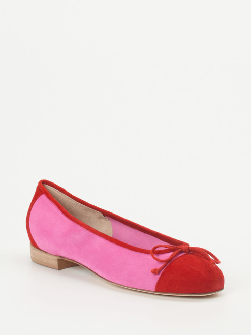 Ballerina-14105290007 Mannori