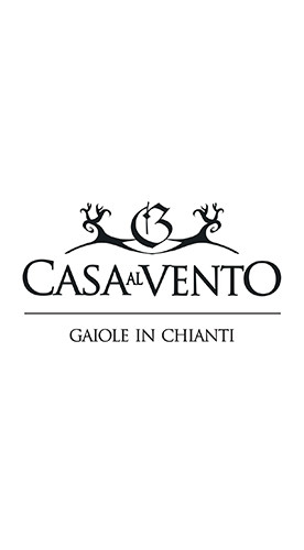 2020 Aria Chianti Classico DOCG trocken - Casa al Vento