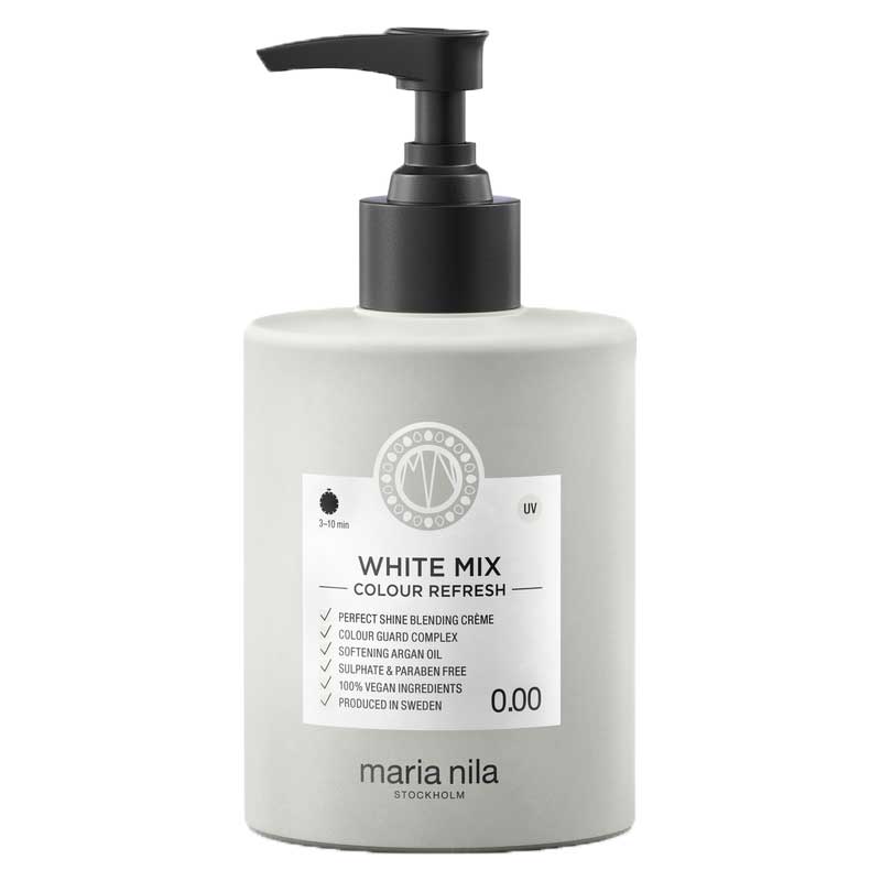 Maria Nila Colour Refresh White Mix 300 ml