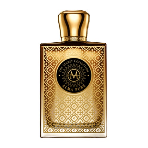 Moresque Alma Pure Eau de Parfum 75 ml