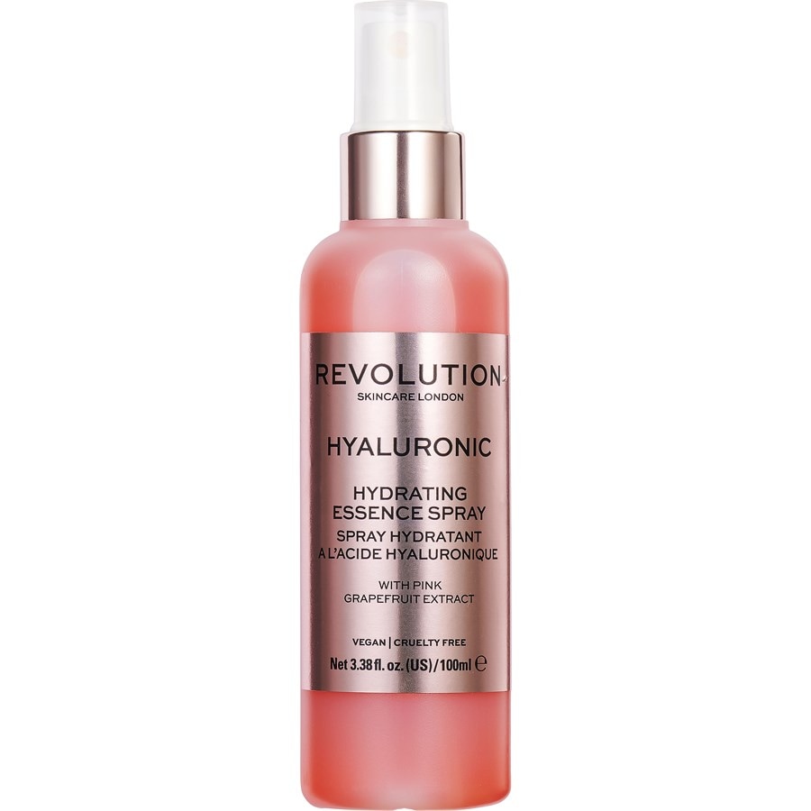 Hyaluronic Hydrating Essence Spray