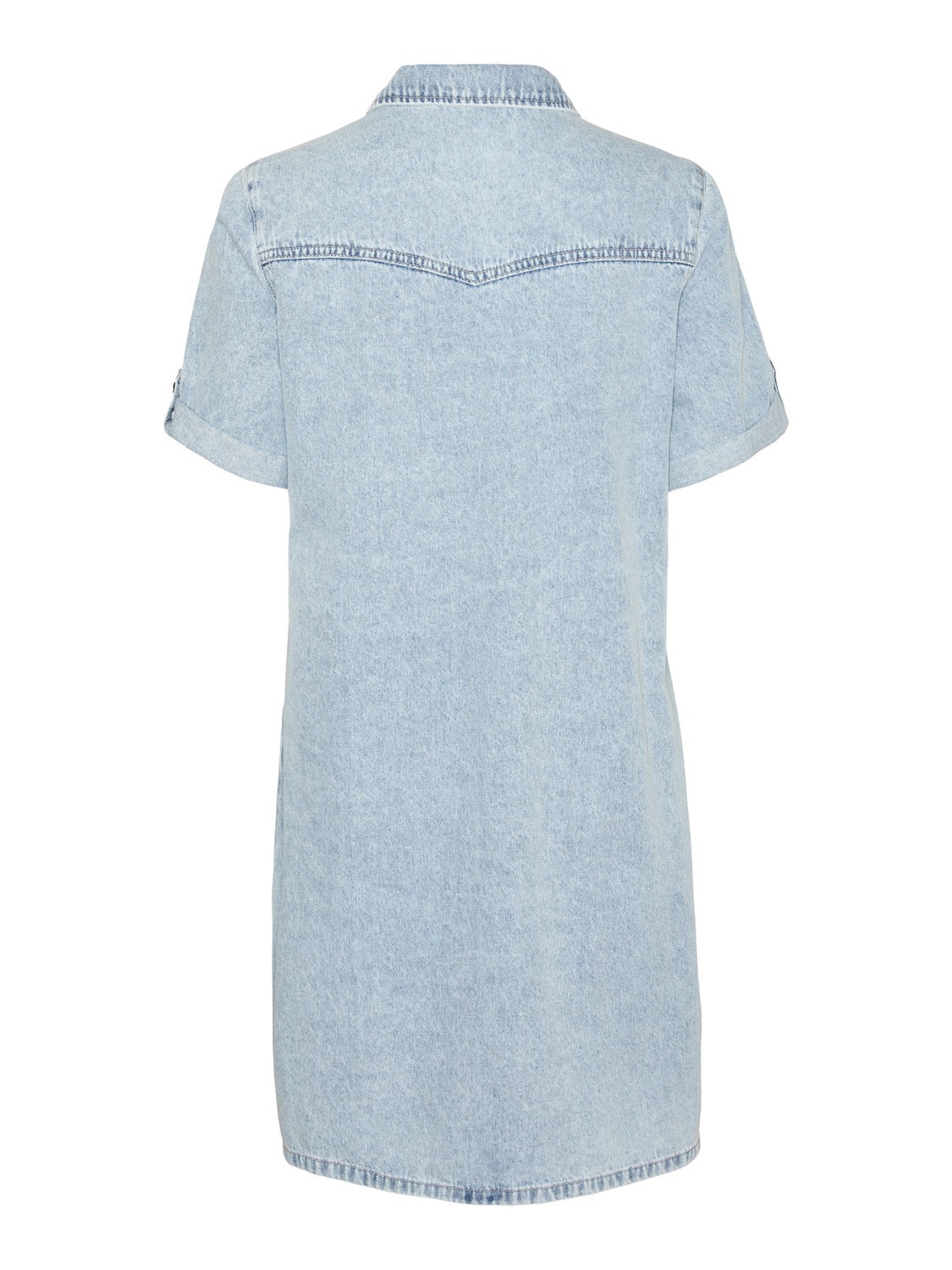VMJENNIE Kurzes Kleid