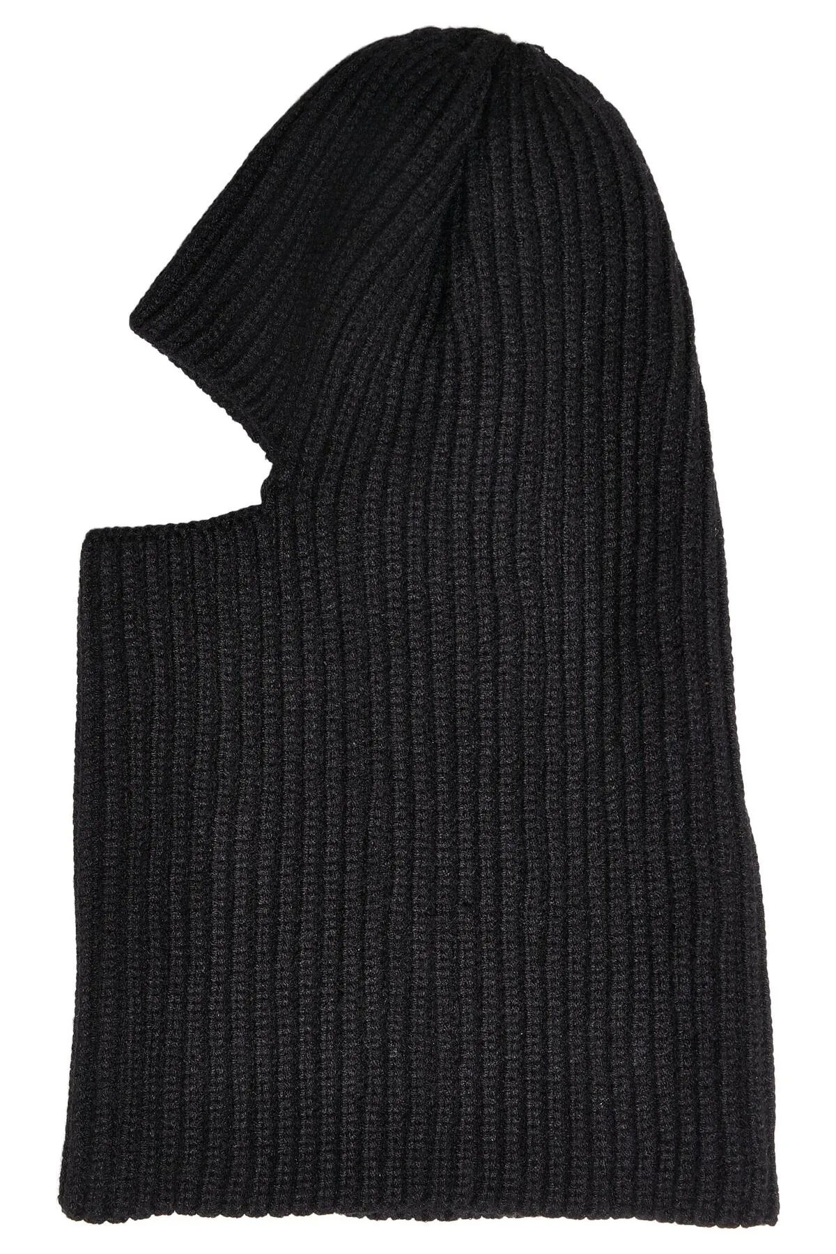Urban Classics  Unisex Knitted Balaclava