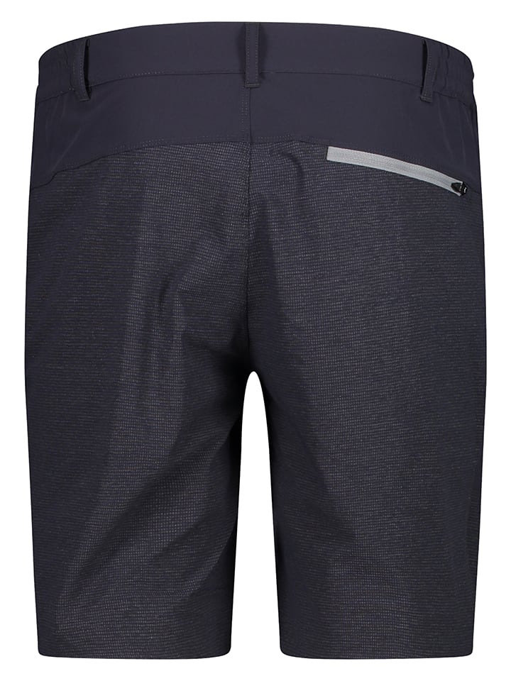 CMP Trekkingbermudas in Dunkelblau günstig kaufen