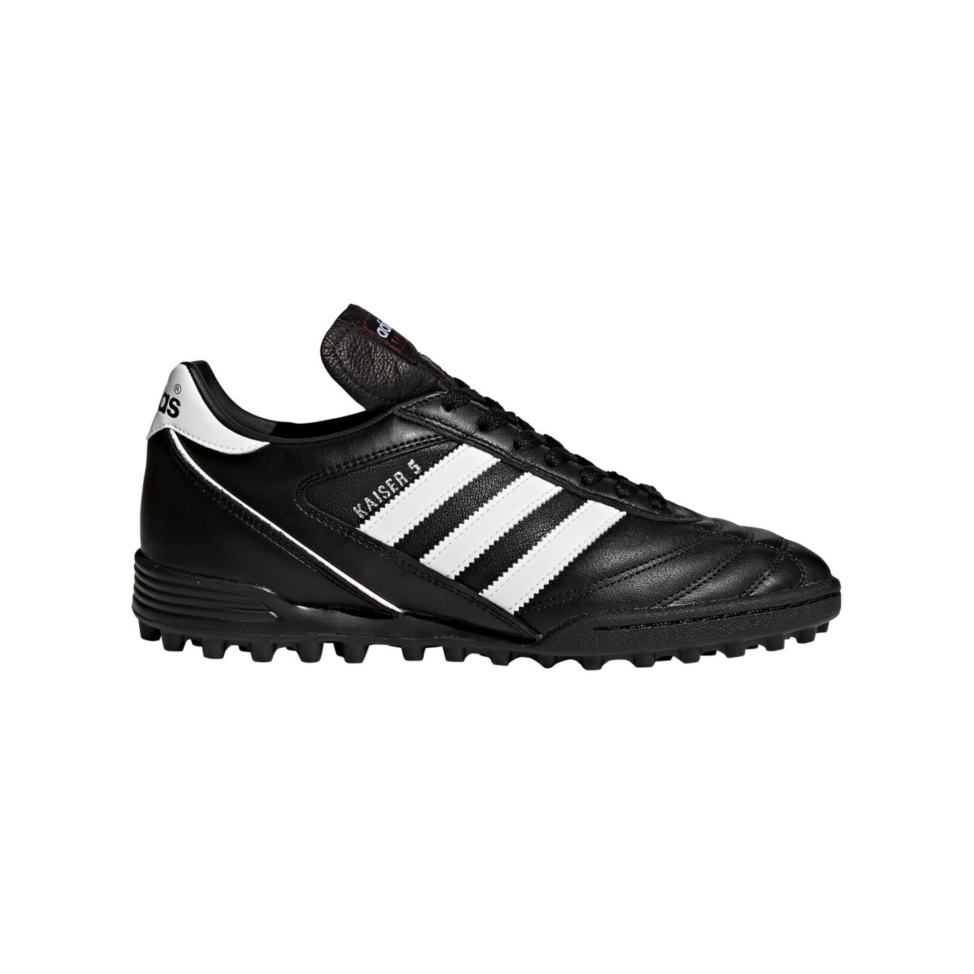 adidas Kaiser 5 Team TF Schwarz Weiss